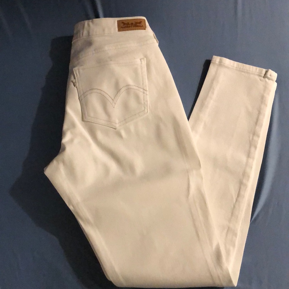 Levi’s legging jeans